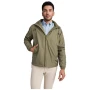 Roly Jacke | Polyester | Unisex | Mit faltbarer Kapuze