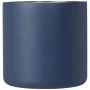 Doppelwandige Isoliertasse | Recycelter Edelstahl & Holz | 350 ml | Eco