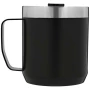 Stanley Classic camp mug | Stainless steel & tritan | 350ml | Fits most coffee machines
