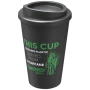 Thermo cup | PP Plastic | 350ml | Made in the UK