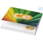Sticky notes met zachte omslag | Papier | 80 g/m2 | Meerdere formaten