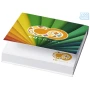 Sticky notes met zachte omslag | Papier | 80 g/m2 | Meerdere formaten