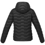Insulated jacket | Recycled nylon | Padded with recycled feathers | For women