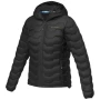 Insulated jacket | Recycled nylon | Padded with recycled feathers | For women
