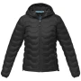 Insulated jacket | Recycled nylon | Padded with recycled feathers | For women