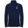 Chaqueta de forro polar con cremallera Roly | 100% Poliéster | 155 g/m² | Mujer