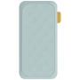 Powerbank | Recyceltes ABS | 10.000 mAh | 20W
