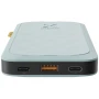 Powerbank | Recyceltes ABS | 10.000 mAh | 20W