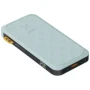 Powerbank | Recyceltes ABS | 10.000 mAh | 20W