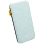 Powerbank | Recyceltes ABS | 10.000 mAh | 20W