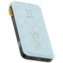 Powerbank | Recyceltes ABS | 10.000 mAh | 20W