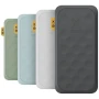 Powerbank | Recyceltes ABS | 10.000 mAh | 20W
