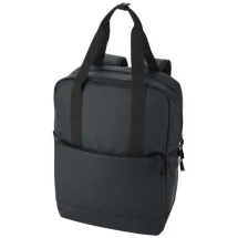 Sac à dos isotherme | PU recyclé | 18 L | Doublure PEVA isolante | Porte-bouteille