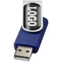 USB stick 3.0 | Plastic & Aluminium | Doming | Rotate