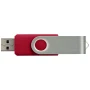 USB stick 3.0 | Plastic & Aluminium | Doming | Rotate