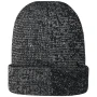 Beanie | Acrylic & Polyester | Reflective details