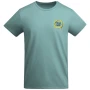 Roly men's t-shirt | 100% organic cotton | 175 g/m² | Short sleeve