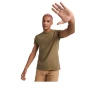 Roly men's t-shirt | 100% organic cotton | 175 g/m² | Short sleeve