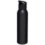 Waterfles | Aluminium | 650 ml | Schroefdop | Veel kleuren