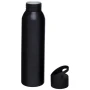 Waterfles | Aluminium | 650 ml | Schroefdop | Veel kleuren