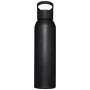 Waterfles | Aluminium | 650 ml | Schroefdop | Veel kleuren