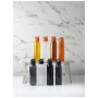 Waterfles | Aluminium | 650 ml | Schroefdop | Veel kleuren