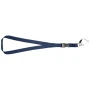 Porte-téléphone lanyard | Polyester | Boucle détachable