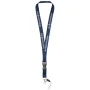 Porte-téléphone lanyard | Polyester | Boucle détachable