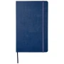 Notebook Moleskine Classic L | Hard cover | 13x21cm | Plain pages