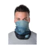 Sciarpa multiuso sublimazione | Poliestere e pile polar | Calda | Completamente personalizzabile