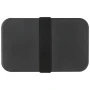 Lunchbox | Sugar cane-based plastic & PP | 2L | Dishwasher safe | Made in the UK