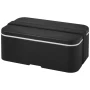 Single-layer lunch box | 700 ml | Microwave safe | Dishwasher safe