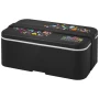 Single-layer lunch box | 700 ml | Microwave safe | Dishwasher safe