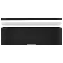 Single-layer lunch box | 700 ml | Microwave safe | Dishwasher safe