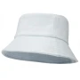 Bucket hat | Recycled polyester 230 g/m² | Head size: 58cm | Relaxed fit
