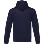 Gebreid herenjack met volledige rits | Polyester & Sorana | Inclusief 2 voorzakken