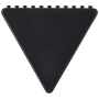 Triangular ice scraper | Recyled plastic | Made in the UK