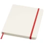 Notitieboek A5 | Harde kaft | Gerecycled papier | 80 gelijnde bladen