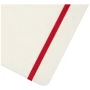 Notitieboek A5 | Harde kaft | Gerecycled papier | 80 gelijnde bladen