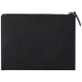 Pouch | Recyceltes PU | 20x14,5cm | Perfekt für kleine Gegenstände