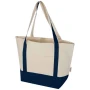 Tote bag | Recycled cotton 320g/m² | 15L | 30 cm long handles | High-quality