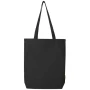 Odisna | Stofftasche | OCS organic | Breiter boden | Bio baumwolle 180 g/m² | 11L