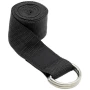 Yoga strap | rPET | 181x3,8cm | Sustainable