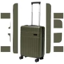 Trolley da cabina | ABS | 40L | Utilizzabile come bagaglio a mano