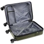 Trolley da cabina | ABS | 40L | Utilizzabile come bagaglio a mano