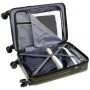 Trolley da cabina | ABS | 40L | Utilizzabile come bagaglio a mano