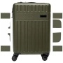 Trolley da cabina | ABS | 40L | Utilizzabile come bagaglio a mano