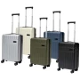 Trolley da cabina | ABS | 40L | Utilizzabile come bagaglio a mano