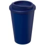 Bicchiere a doppia parete | Plastica PP riciclata | 350ml