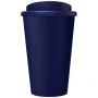 Bicchiere a doppia parete | Plastica PP riciclata | 350ml